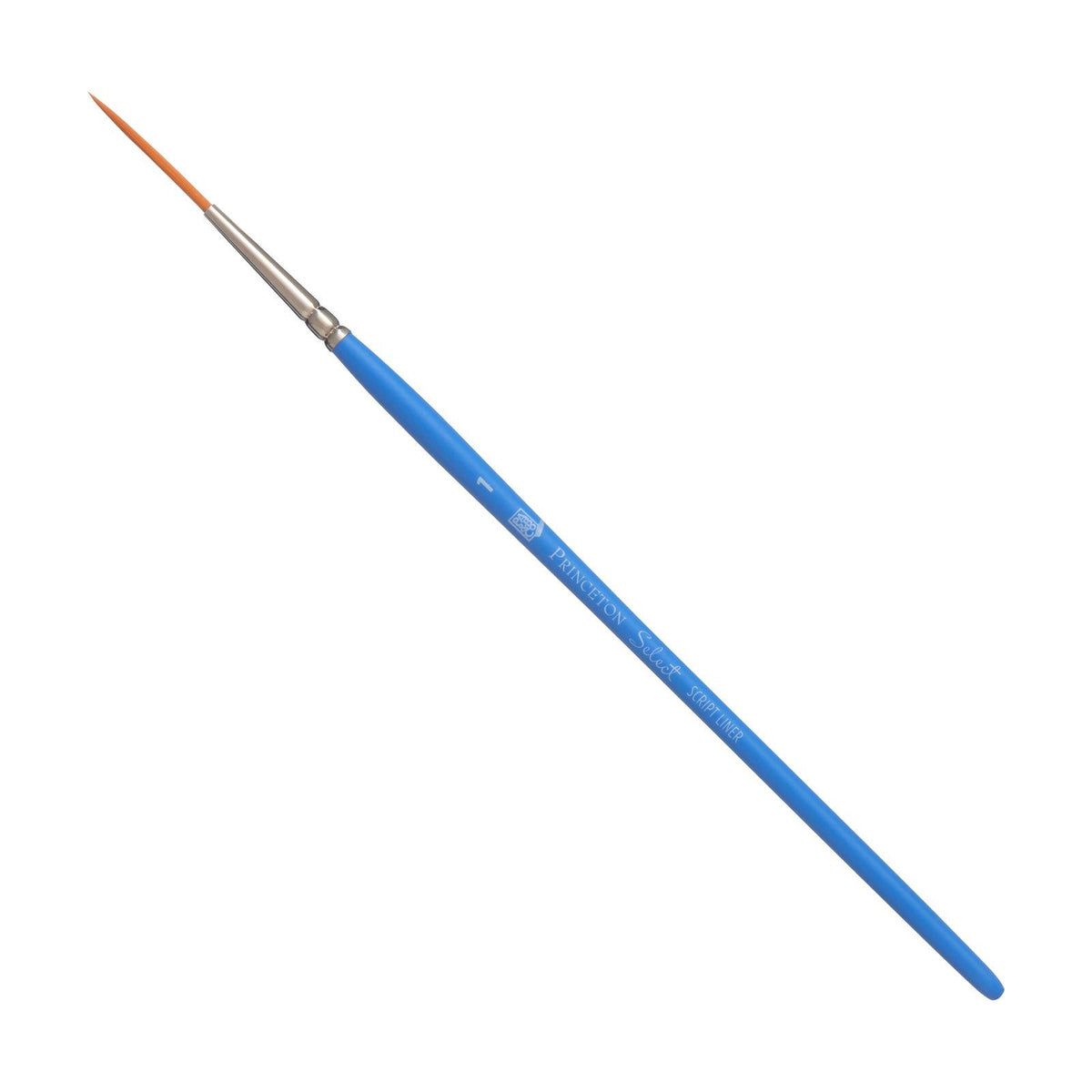 PRINCETON Select Script Liner Synthetic Brush - Short Handle – 1