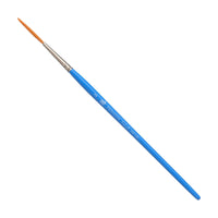 PRINCETON Select Script Liner Synthetic Brush - Short Handle – 2