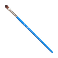 PRINCETON Select Synthetic Oval Mop Short Handle Brush