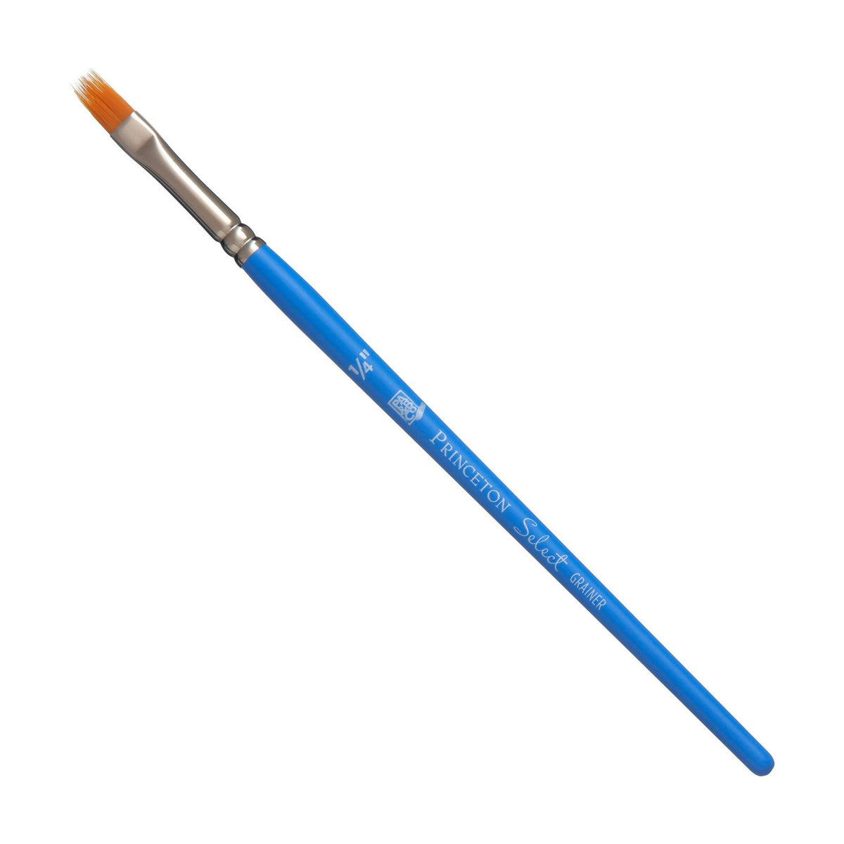 PRINCETON Select Universal Grainer Synthetic Brush - Short Handle