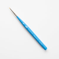 PRINCETON Select Universal Round Mini Brush with Synthetic Bristles