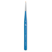 PRINCETON Select Universal Round Mini Brush with Synthetic Bristles