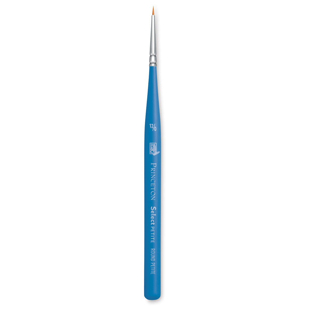 PRINCETON Select Universal Round Mini Brush with Synthetic Bristles