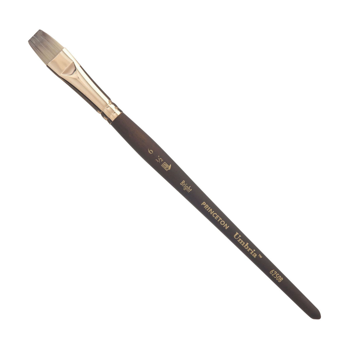 PRINCETON Umbria Bright Synthetic Brush – 2