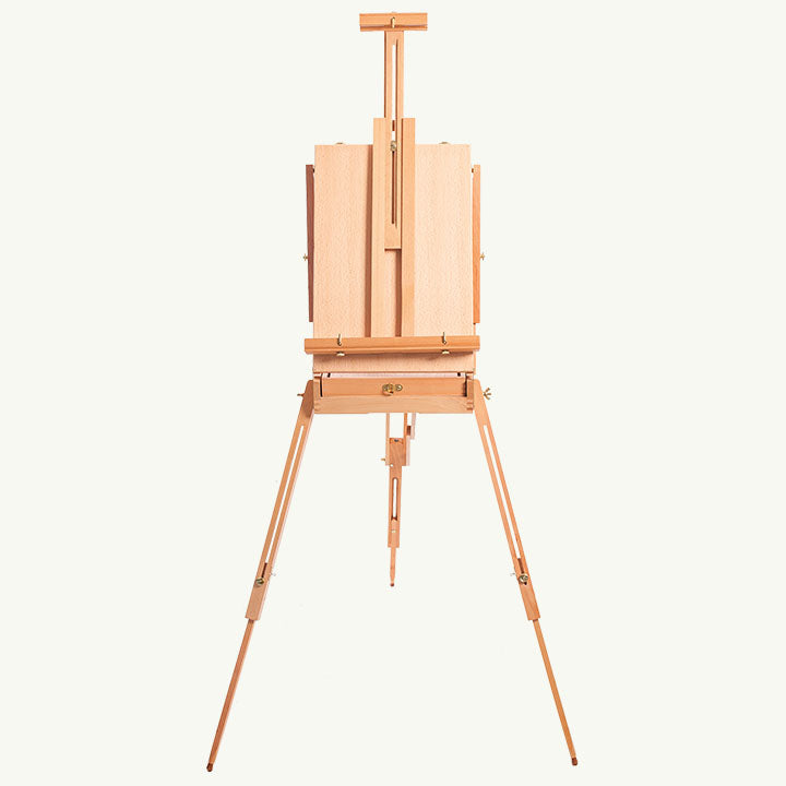 Professional Field Easel 180 cm
