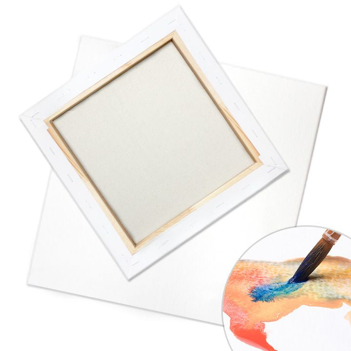 PROFI 3D Stretched Canvas / Various Sizes | various sizes — image 3