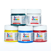 Profil Fabric Paints 50 ml | various colors