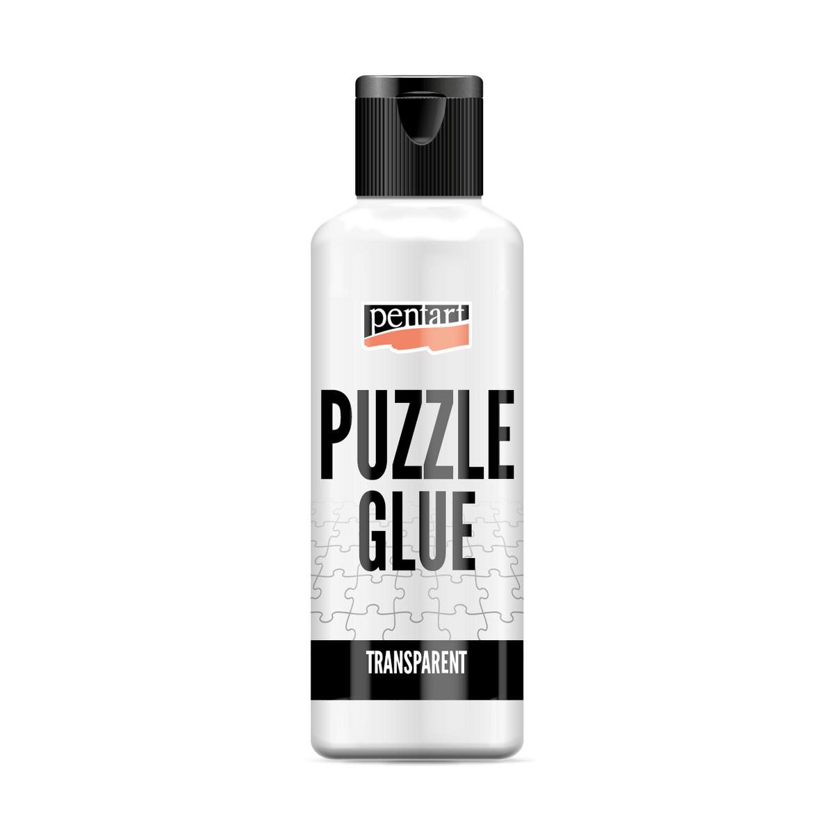 Puzzle glue Pentart 80 ml