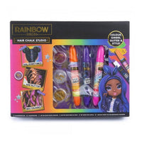 RAINBOW HIGH Hair Chalks — image 3