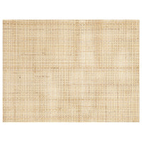 Rattan Mat, 50 x 40 cm, Roll