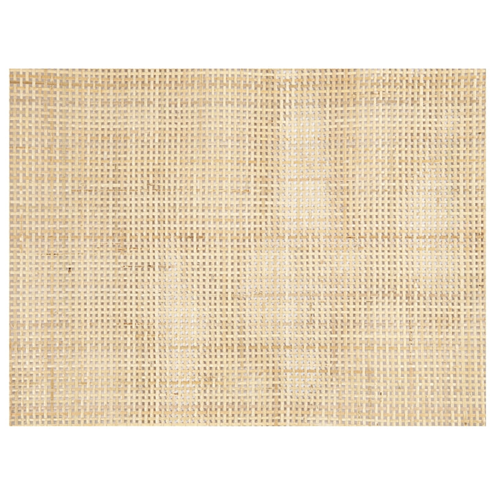 Rattan Mat, 50 x 40 cm, Roll