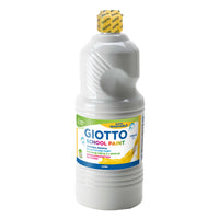Ready-to-Use Poster Paint GIOTTO School Paint 1000 ml