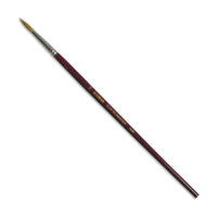 Red Sable 5458 Natural Round Brush | various sizes