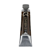 Rembrandt 40 ml Oil Paint with the highest lightfastness and intense pigment concentration.