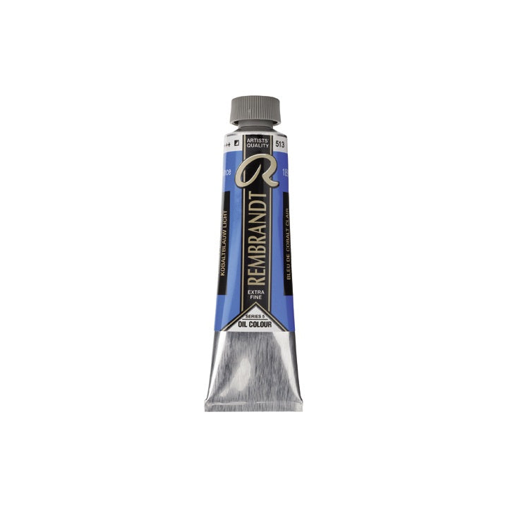 Rembrandt 40 ml Oil Paint | various shades — image 2
