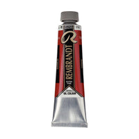Rembrandt 40 ml Oil Paint – Carmine