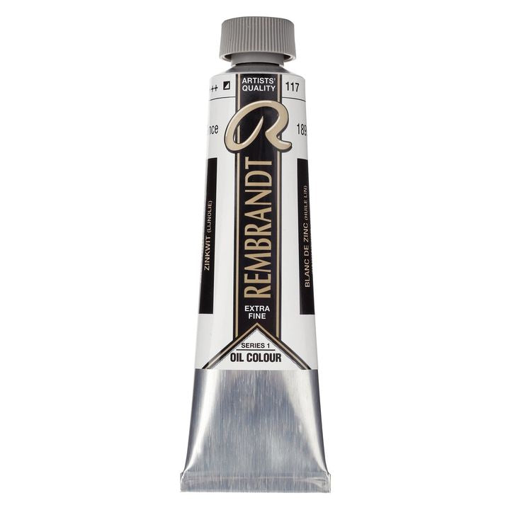 Rembrandt 40 ml Oil Paint | various shades — image 5