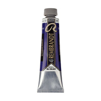 Rembrandt 40 ml Oil Paint – Ultramarine Violet