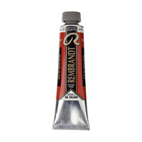 Rembrandt 40 ml Oil Paint – Stil De Grain Brown