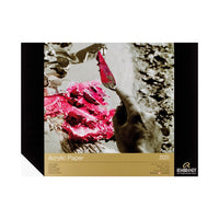 rembrandt Acrylic Paint Pad, 10 Sheets