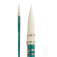 Renesans Round Brush for Watercolors | various sizes — image 10