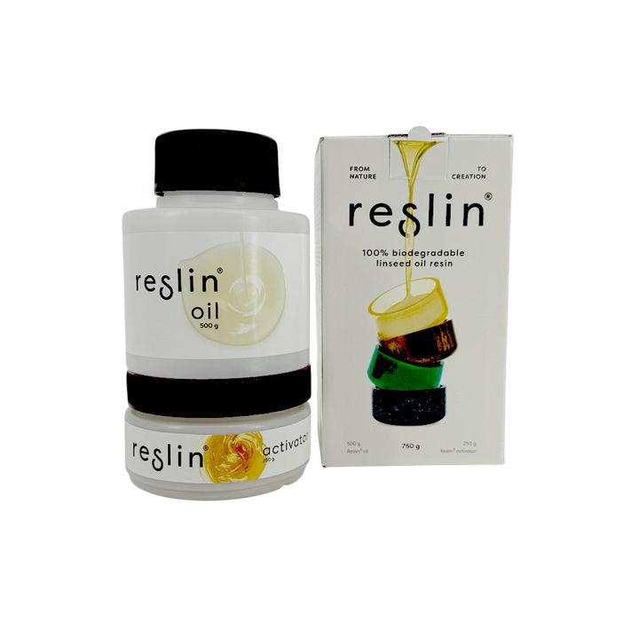 Reslin Resin-Making Set 750 g