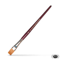 Restaurohouse 708 Flat Brush | various sizes