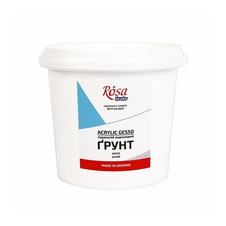 Rosa Basic Acrylic Primer