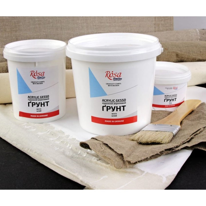 Rosa Basic Acrylic Primer | various volumes — image 1