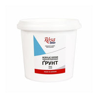 Rosa Basic Acrylic Primer | various volumes — image 2