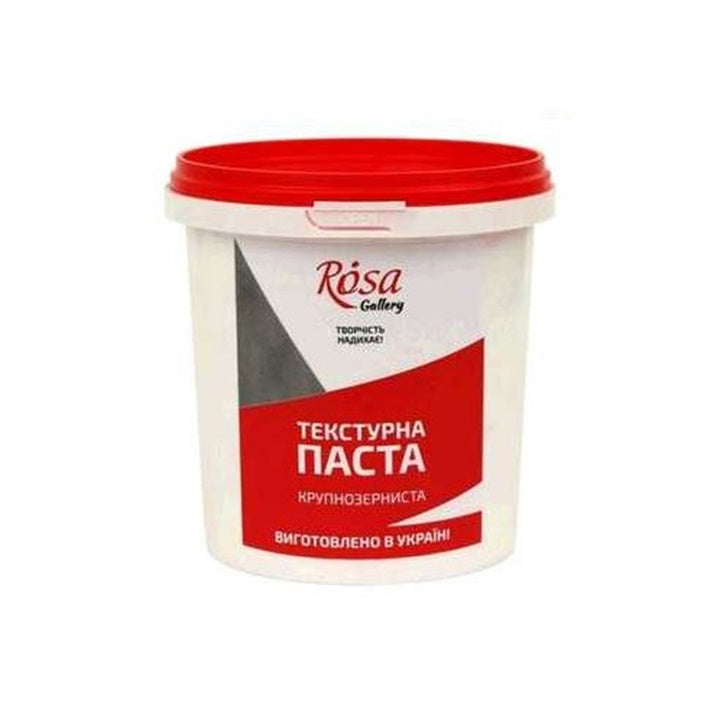 Rosa Coarse-Grain Texture Paste | various volumes — image 2