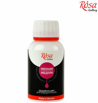 ROSA Gallery Medium for Acrylic Paints – 125 ml