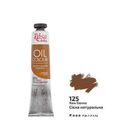 Rosa Gallery Oil Paints 45 ml | various colors | ARTMiE