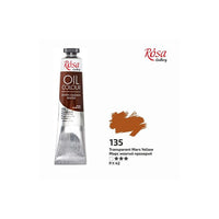 Rosa Gallery Oil Paints 45 ml | various colors | ARTMiE