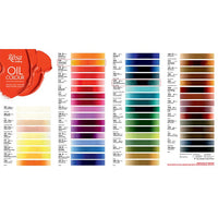 Rosa Gallery Oil Paints 45 ml | various colors — image 2