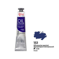 Rosa Gallery Oil Paints 45 ml | various colors — detail view 33 | ARTMiE