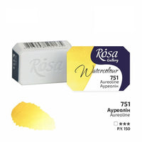 Rosa Gallery Watercolor Paints Half Pan 2.5 ml | various colors, detail view 39 | ARTMiE