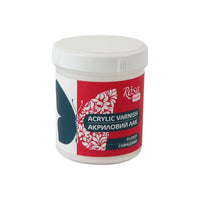 Rosa Gloss Acrylic Varnish | different volumes — image 3