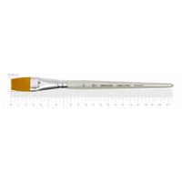 Rosa Hobby & Craft Flat Brush | various sizes — image 11