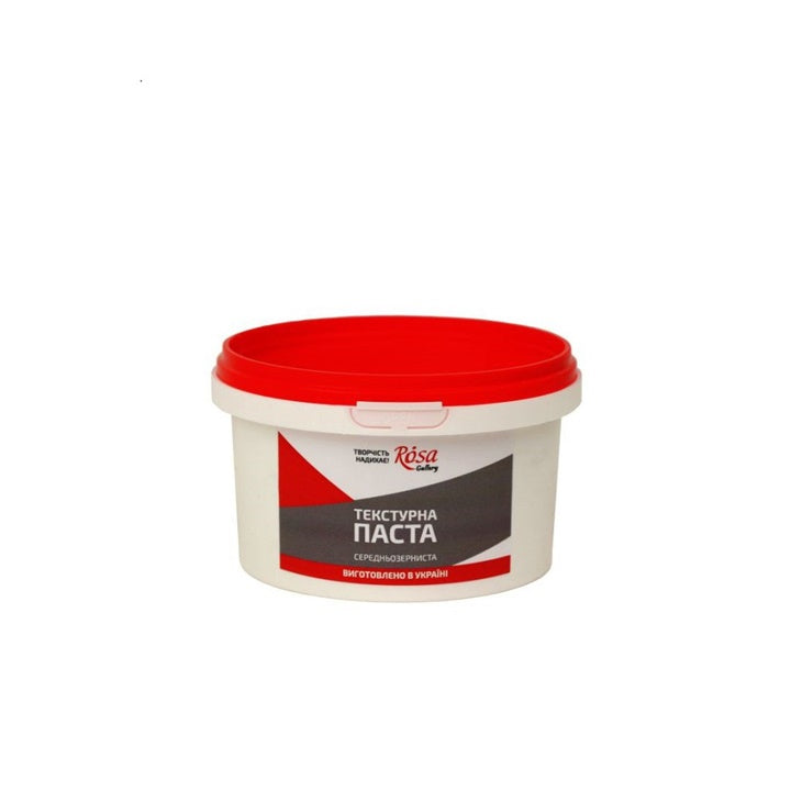 Rosa Medium-Grain Texture Paste | Various Volumes — Image 2