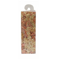 Rosa Metallic Flakes 1 g – Gold and copper