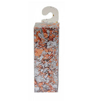 Rosa Metallic Flakes 1 g – Silver and copper