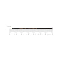 ROSA MOON Synthetic Oval Brush 1203FR | various sizes — image 5
