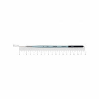 ROSA STREAM 123 Synthetic Round Liner Brush | various sizes — image 4