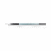 ROSA STREAM 143 Angled Synthetic Brush | various sizes — image 4
