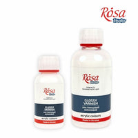 ROSA STUDIO Acrylic Gloss Varnish — image 1