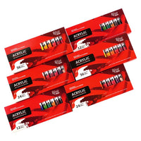 ROSA STUDIO Acrylic Paint Set | 12x10 ml — image 7