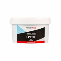 ROSA Studio Black Acrylic Gesso — image 1