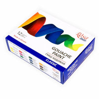 ROSA STUDIO Gouache Paint Set — image 1