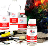ROSA Studio Odorless Solvent — image 2